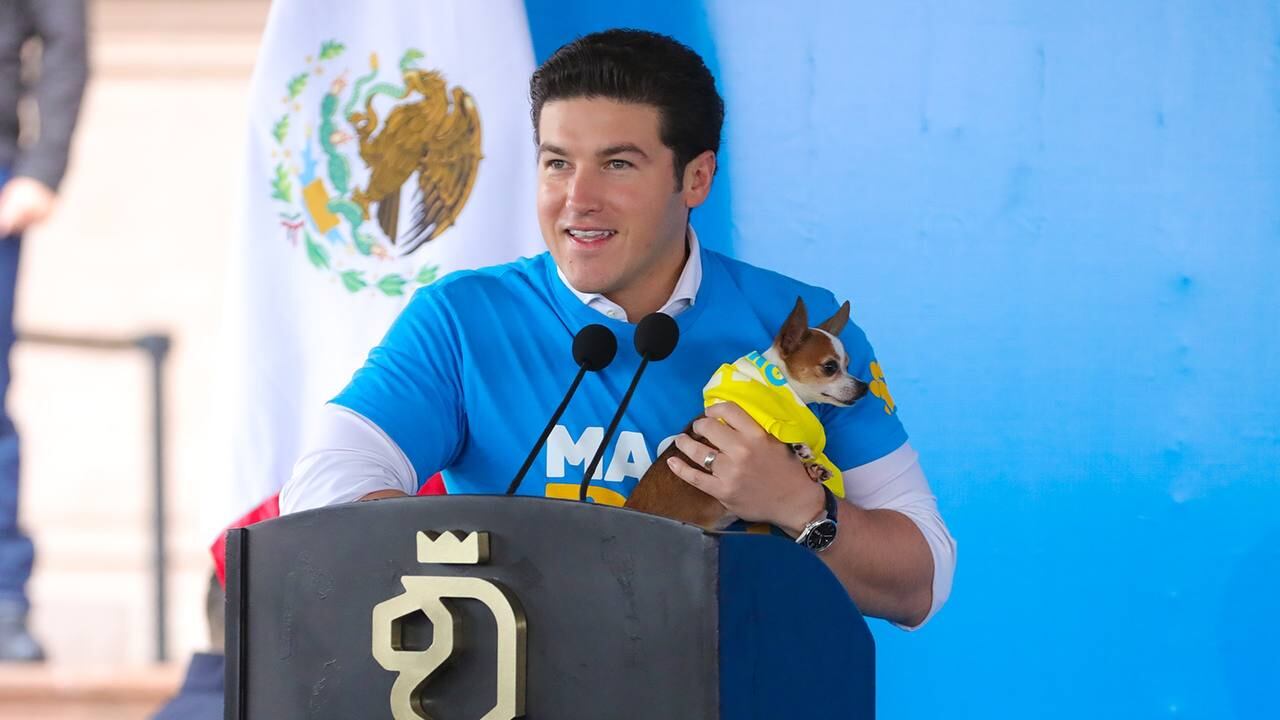 El gobernador autorizará este lunes el inicio de las obras para que Tesla se instale en Nuevo León.