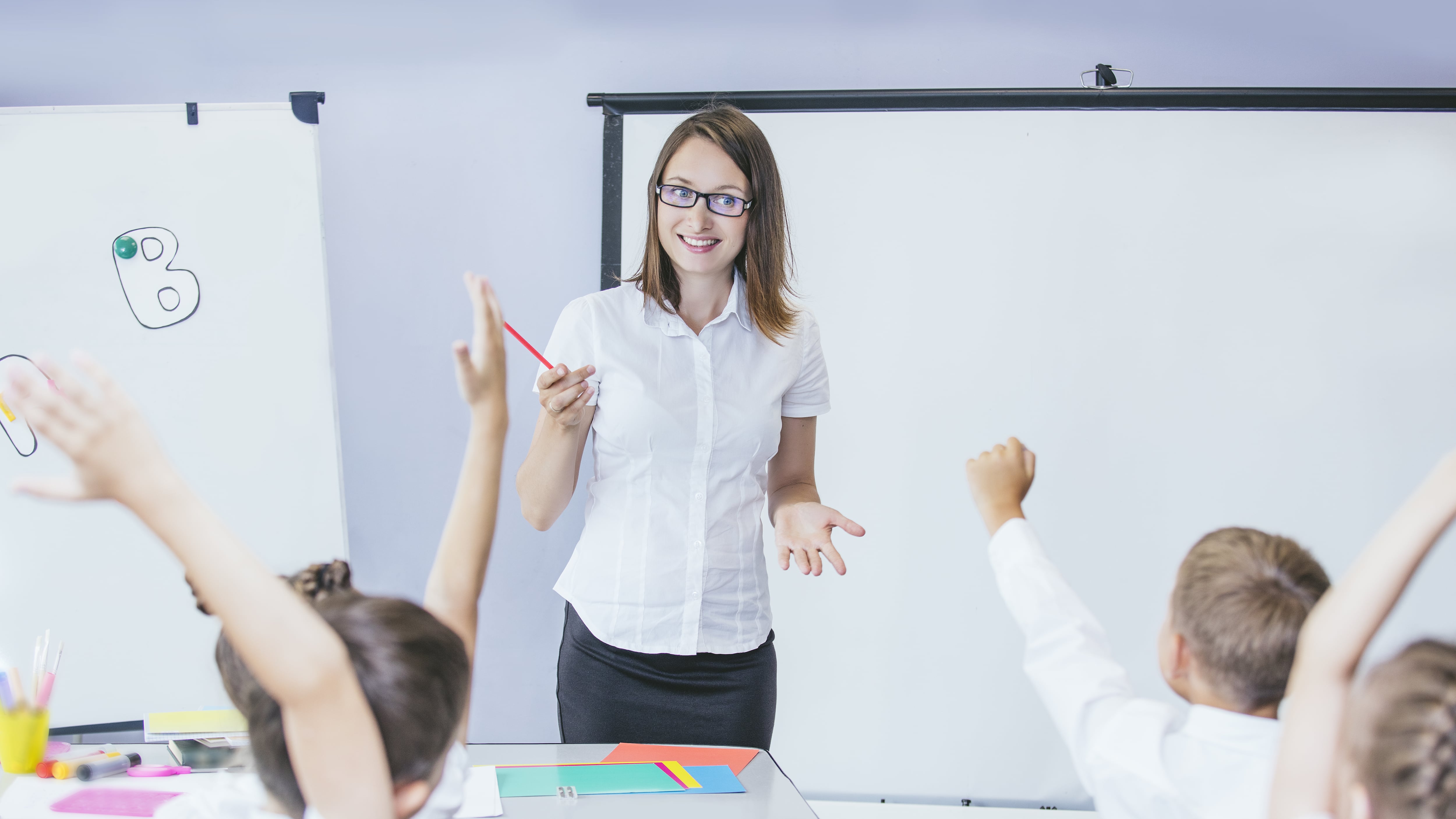 La secretaria de Educación, Sofíaleticia Morales Garza, mencionó que actualmente se negocia con la SEP federal.