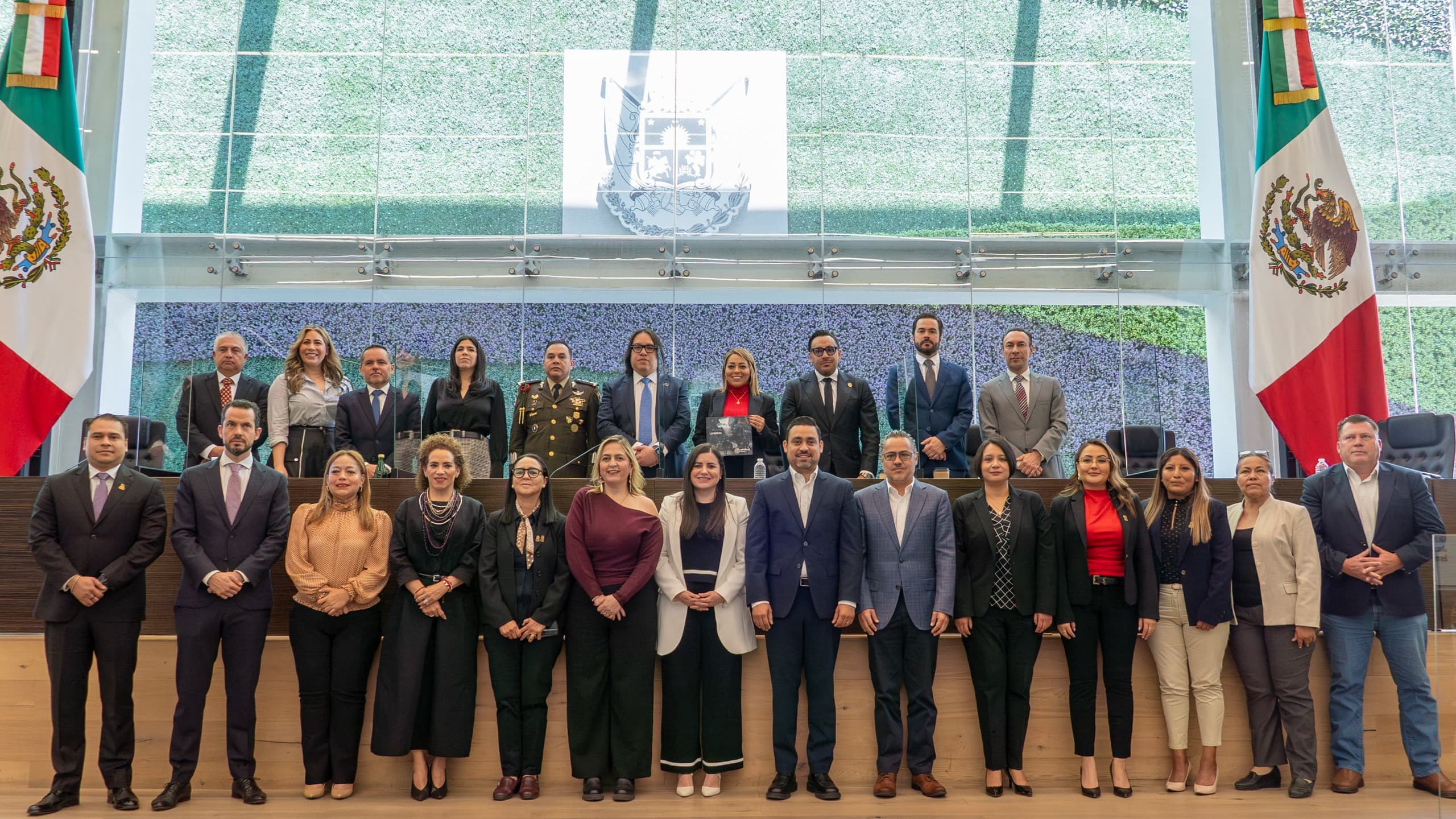 Reforma judicial queretana se apega a la reforma federal, pero agrega mediación: TSJ