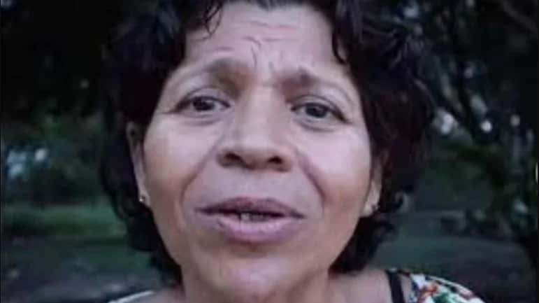 ¿Es verdad que murió Doña Lety, la mujer que se volvió viral en TikTok?