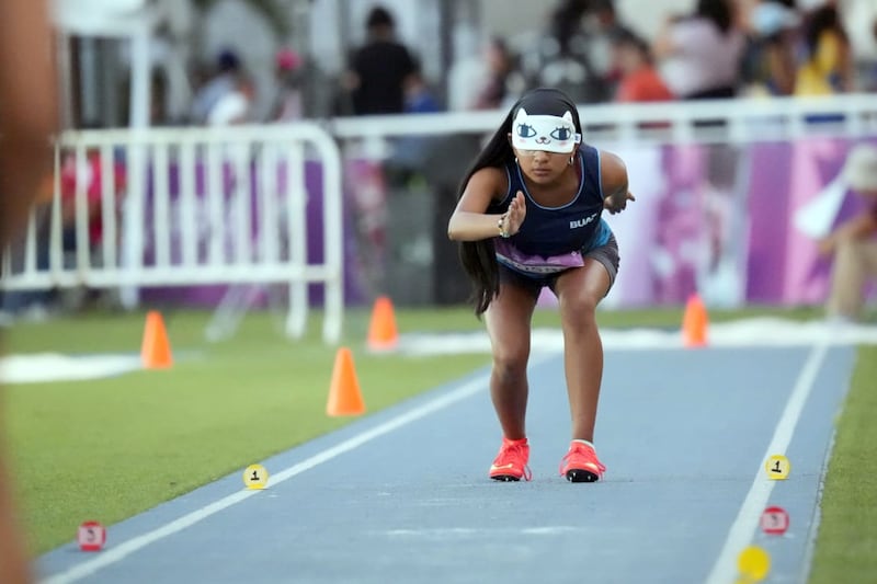 Para atletas BUAP destacan en competencias nacionales e internacionales