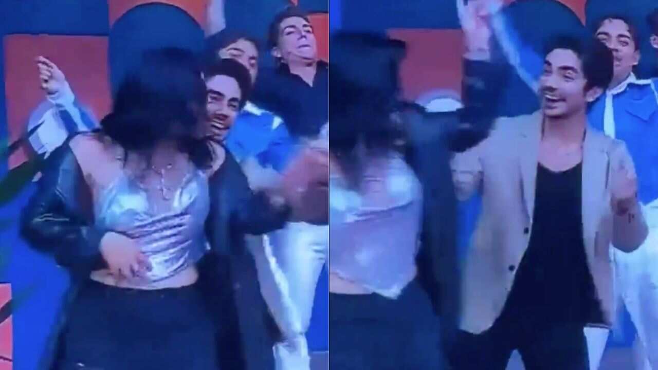 Gomita y Sian Chiong