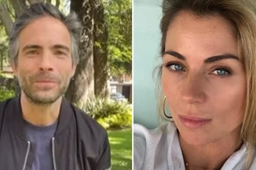 ¿Son prepotentes? Exhiben a Osvaldo Benavides y Ludwika Paleta por sus “aires de grandeza”