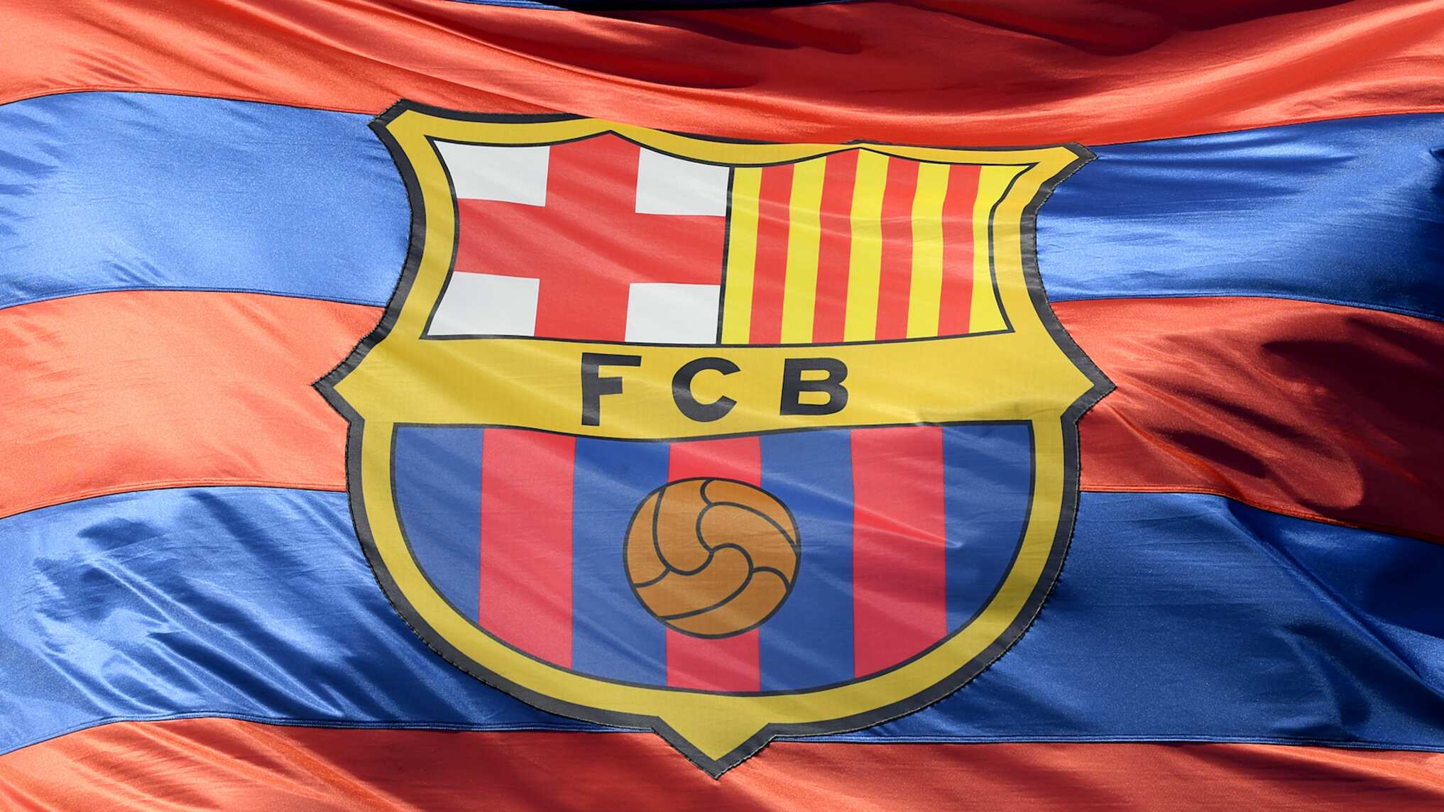 Barcelona | Getty Images