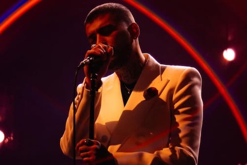 Paquetes VIP para Zayn Malik en CDMX: ¿Qué incluye cada uno y cuál es su precio?