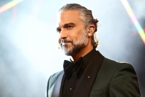 Jaime Camil estaría preparando su regreso a Televisa tras ‘fracaso’ de ‘La Academia’