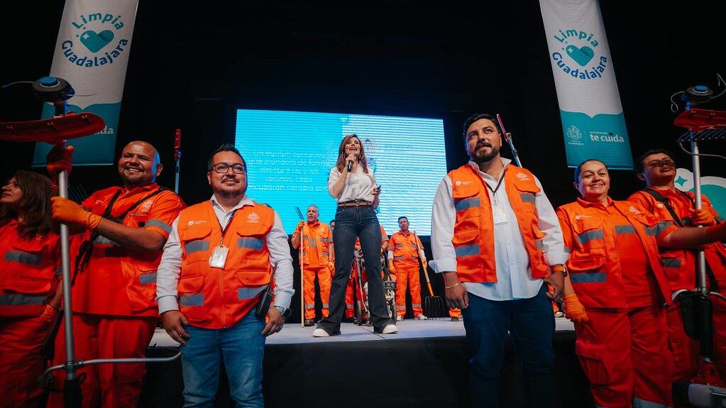 CORTESÍA/ GOBIERNO DE JALISCO