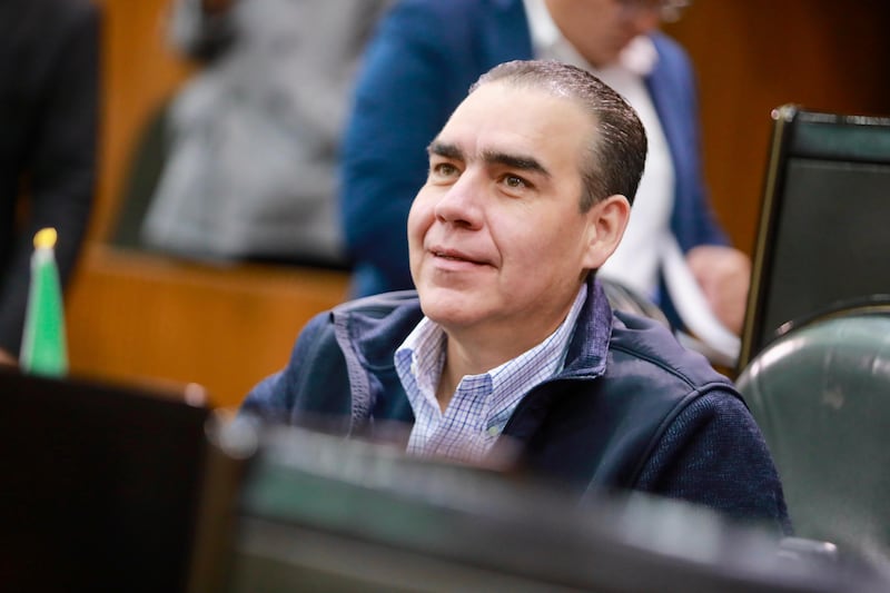 Heriberto Treviño Cantú.