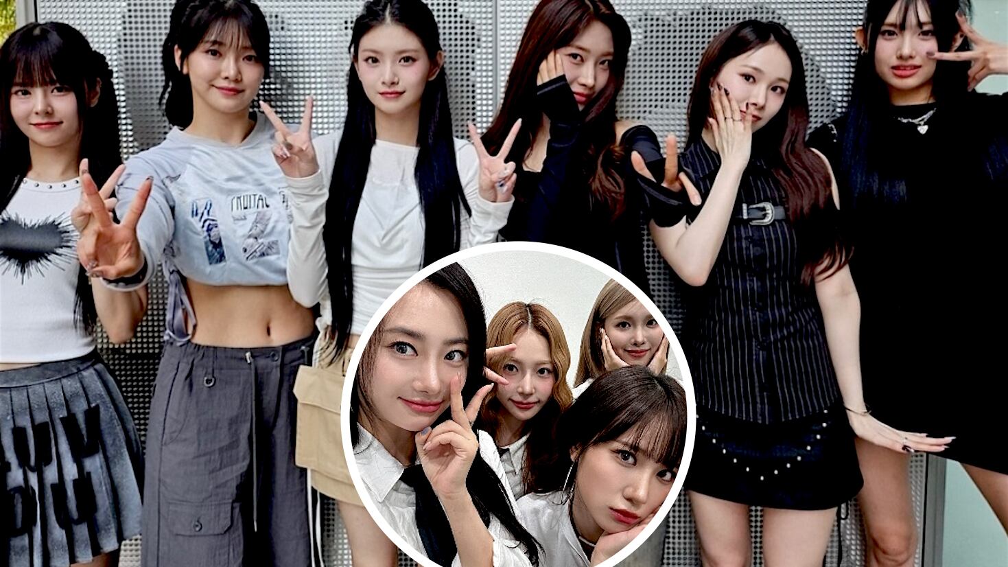 Las girl band estarán en Gaming Nation Festival