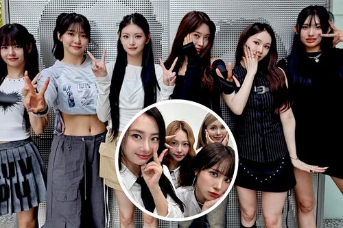 Everglow y Primrose traen la fuerza del K-pop al Gaming Nation Festival en Guadalajara