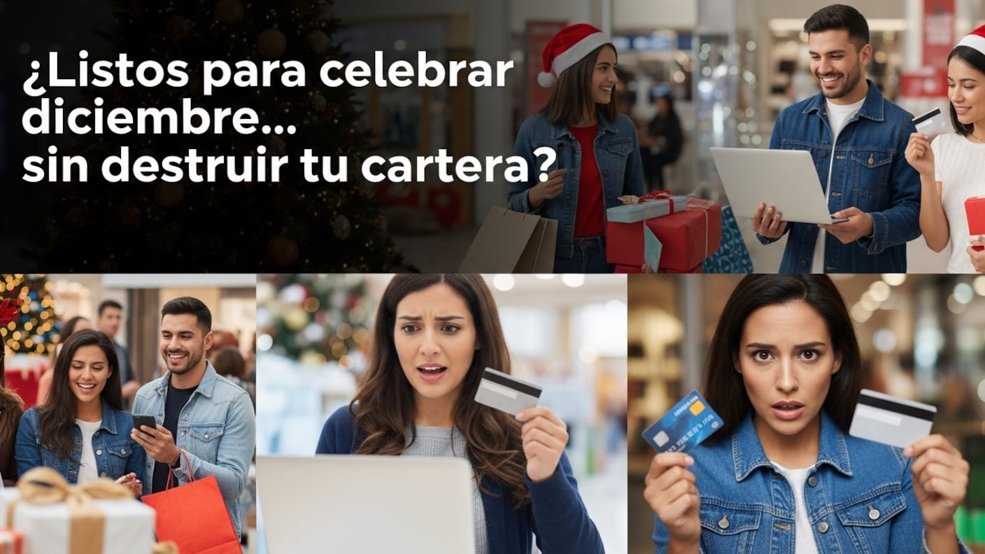 Si tus mensualidades superan 30% de tu ingreso, tu tarjeta puede convertirse en una trampa: Condusef alerta del riesgo creciente.