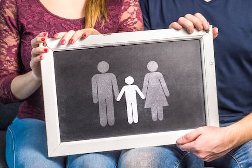 En cinco años solo han sido adoptados 50 niños en México