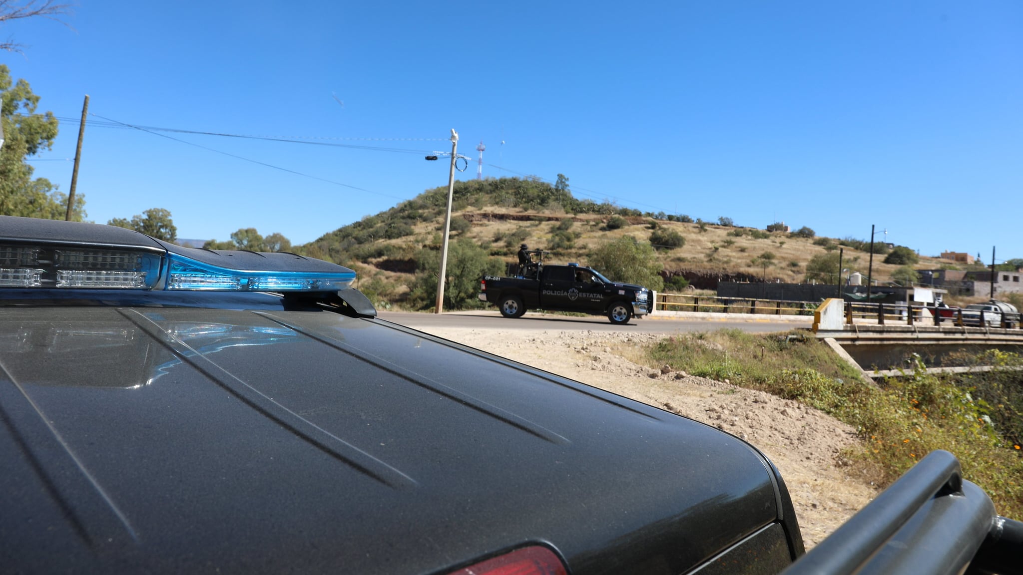 Confrontaciones entre grupos de la delincuencia organizada han provocado una escalada de homicidios y delitos de alto impacto en el estado vecino.