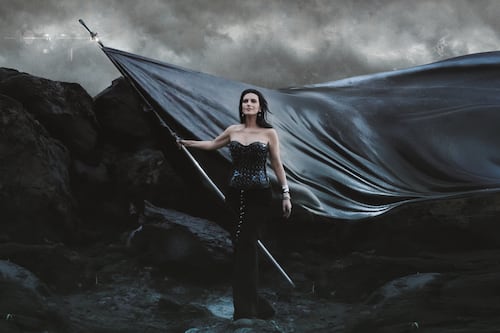 Laura Pausini anuncia su gira ‘Yo Canto World Tour’, conoce las fechas en México