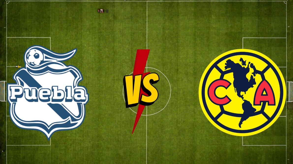 Puebla vs América