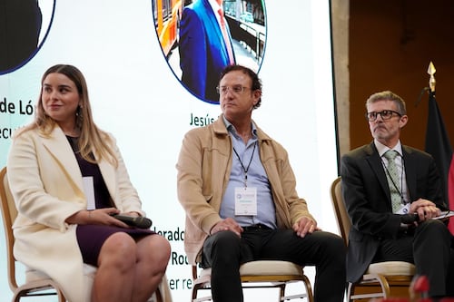 ¿Está preparada la CDMX para el crecimiento de flotas de transporte eléctrico?