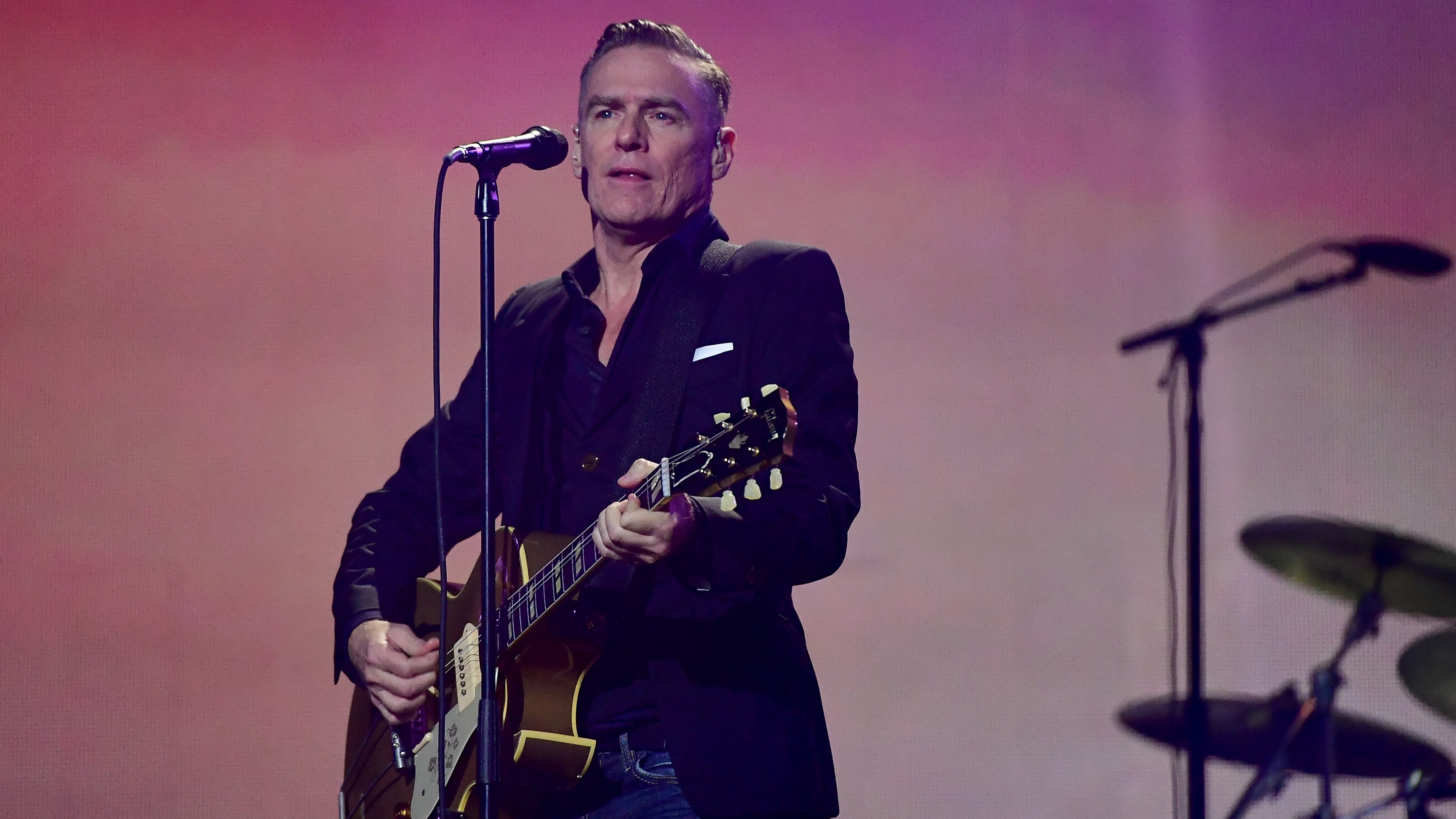 El músico y cantante regresa tras seis años de ausencia.