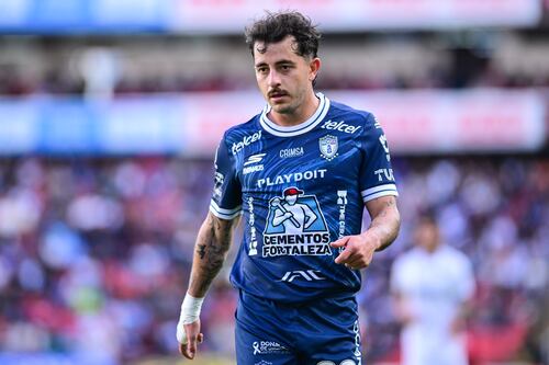 Alan Mozo sufre escalofriante lesión con Pachuca: ¿Cuánto tiempo estará fuera?