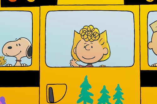 Snoopy endulza a los mexicanos con donas especiales para la temporada decembrinas