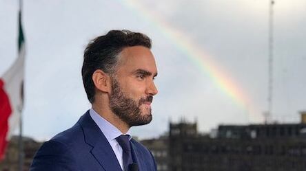 Trabajó como corresponsal de ‘CBS This Morning’