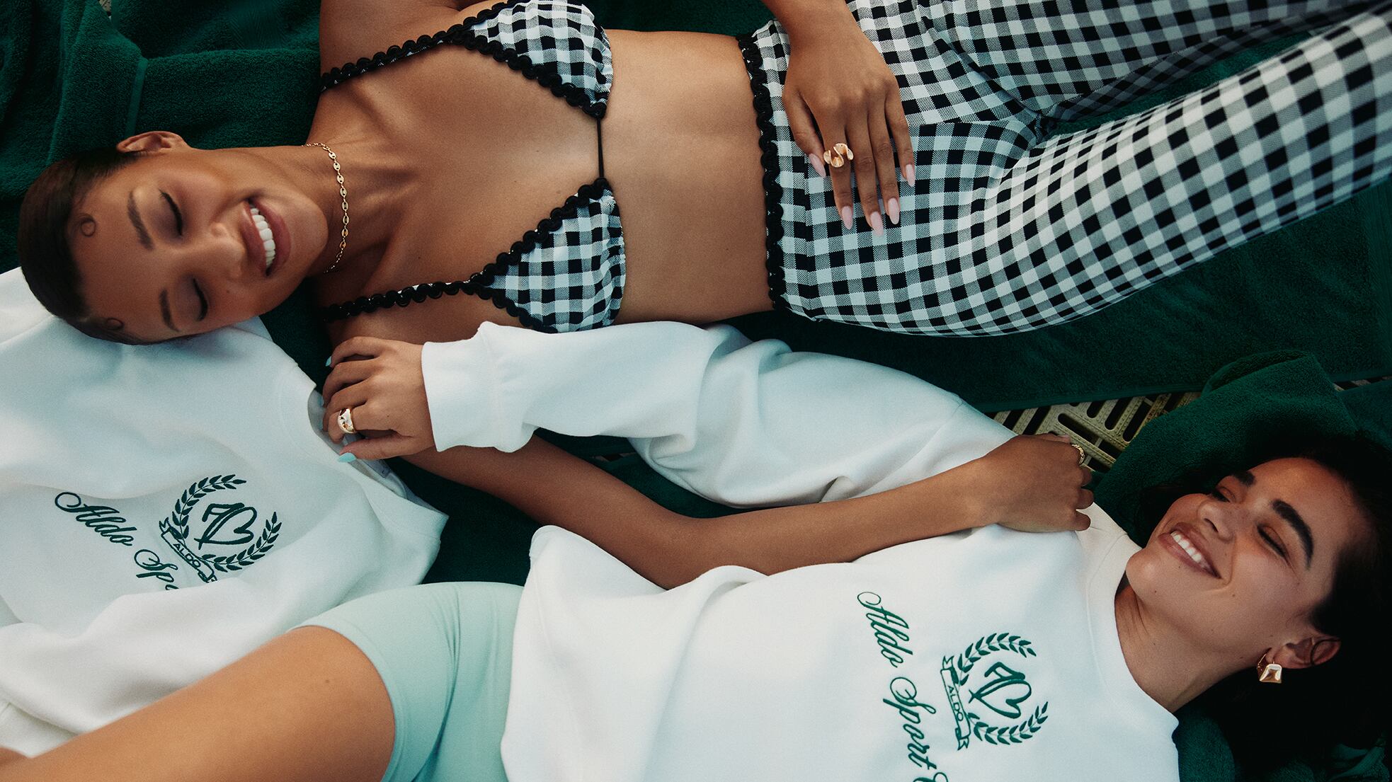 Colección Aldo Sport Club