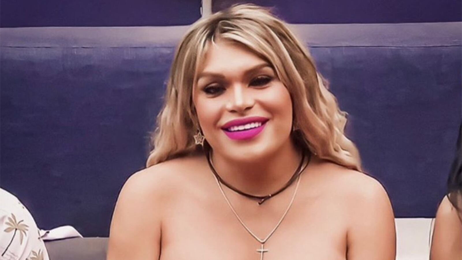 De esta forma Wendy Guevara dejó huella en ‘La Casa de los Famosos’.