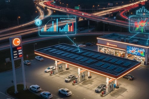 Precio de la gasolina hoy 19 de diciembre de 2025: así se vende la Regular, Premium y Diésel en Edomex y CDMX