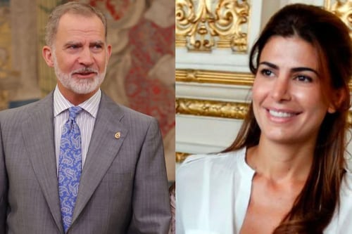 ¿Tienen Juliana Awada y el rey Felipe VI un romance oculto? Esto es lo que se sabe