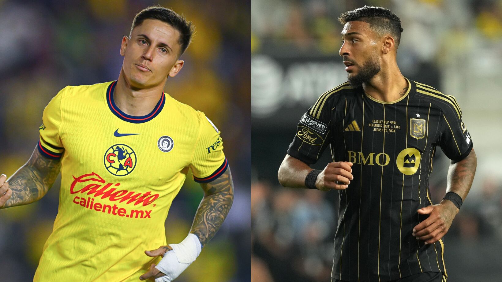 América y Los Ángeles FC son los elegidos de la FIFA para suplir a León en el Mundial de Clubes.
