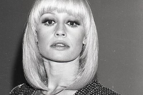 Así se despidieron los artistas luego de la muerte de Raffaella Carrà