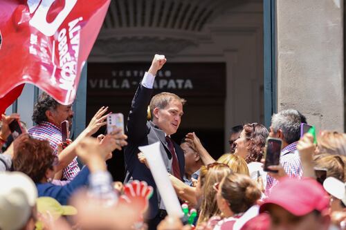 No habrá ningún árbol derribado en la construcción de la Utopía Parque Japón en alcaldía ÁO