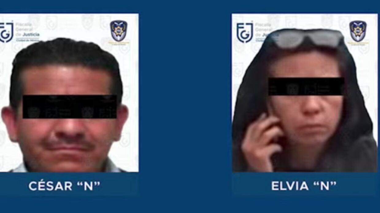 Buscan a funcionarios implicados en el caso de corrupción en el sector bienes raíces de la alcaldía Benito Juárez