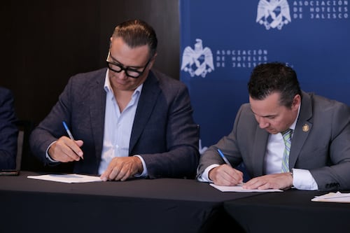 Impulsan energía limpia en 180 hoteles de Jalisco