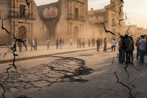 Actividad sísmica no cede en México: registran nuevo temblor y revelan su magnitud