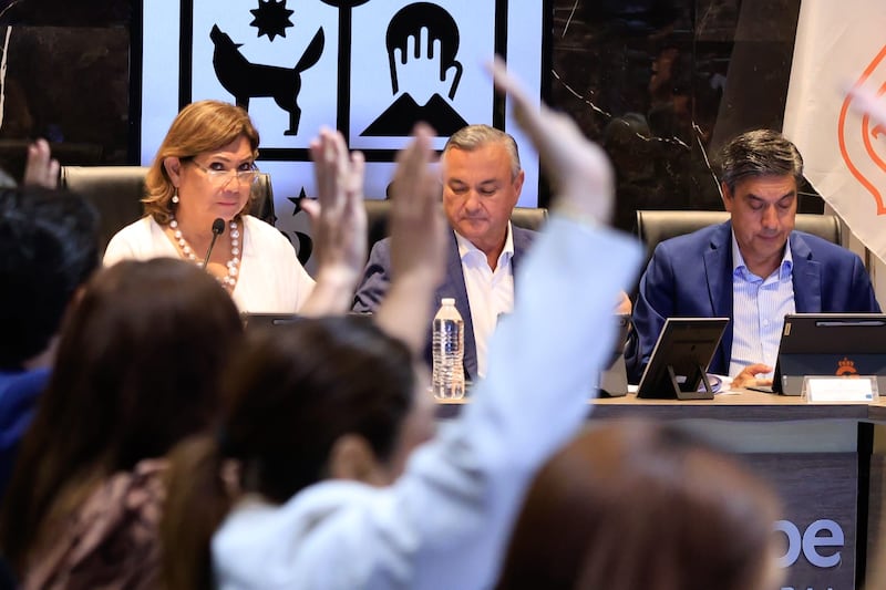 En Sesión Solemne de este domingo el Cabildo aprobó el homenaje.