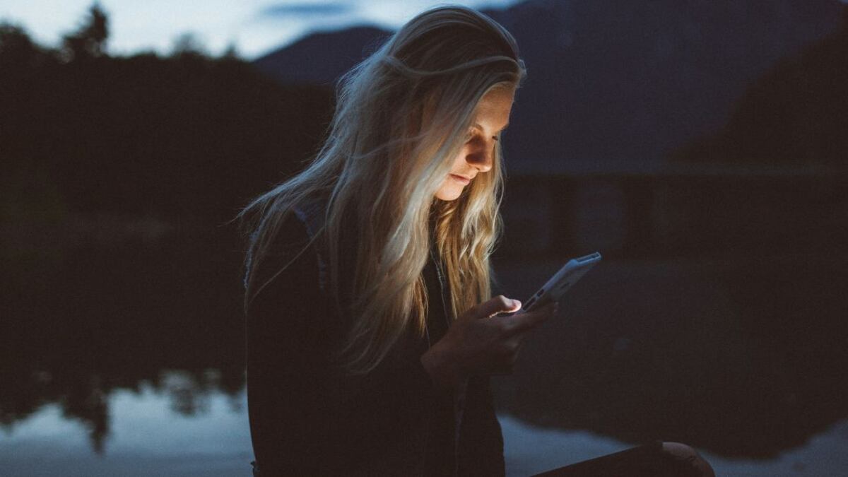 El 'zombieing' es un fenómeno que puede darse después del 'ghosting'