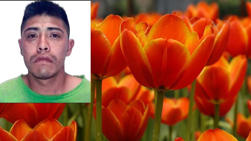 Hombre condenado a 18 años de cárcel por obligar a niña a vender flores en Edomex