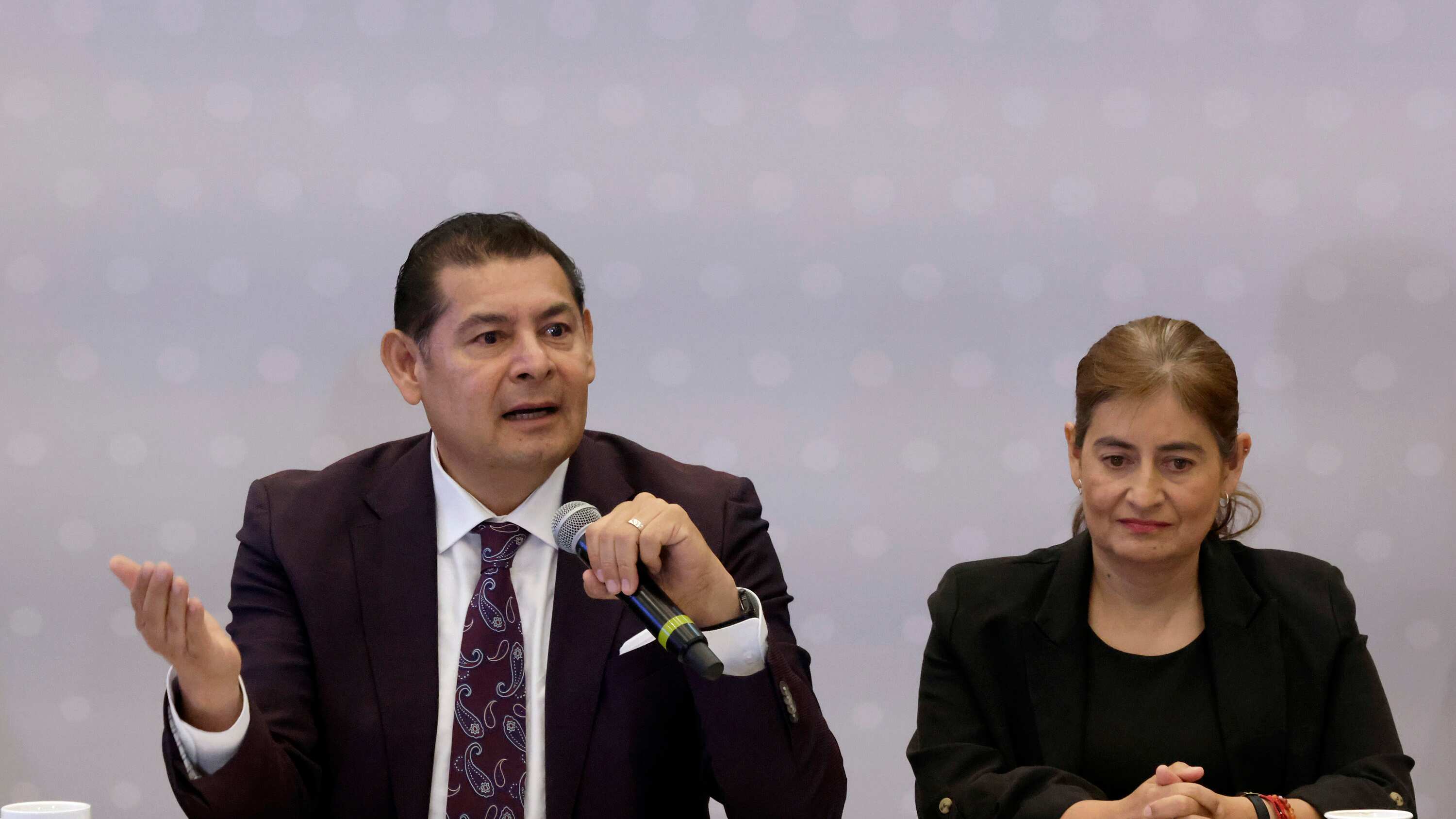 FOTO: Mireya Novo/Agencia Enfoque