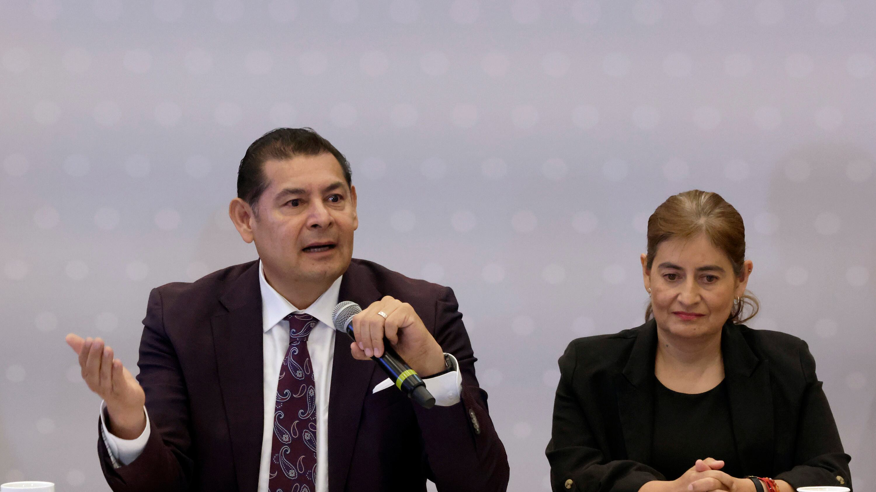 FOTO: Mireya Novo/Agencia Enfoque