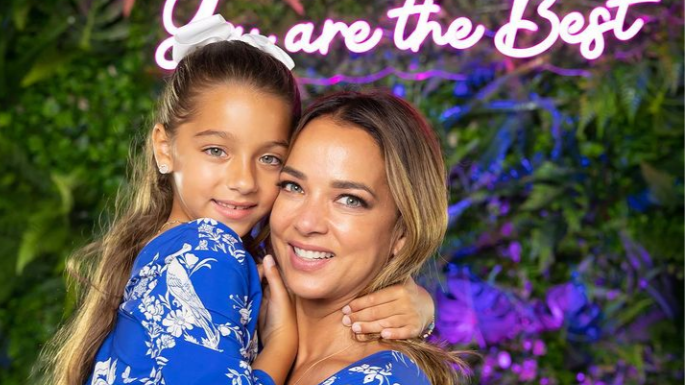 Lo que opina Adamari López de la participación de Toni Costa en la Casa de los Famosos