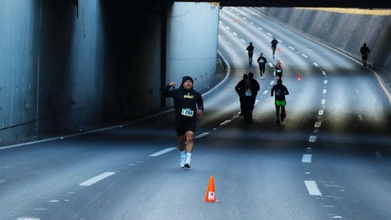 Balance positivo en la Segunda Carrera Policial “Defendiendo Querétaro”