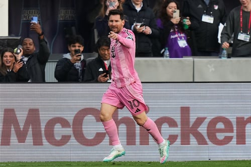 Lionel Messi llega a 900 goles en su carrera: Así fue la impresionante anotación