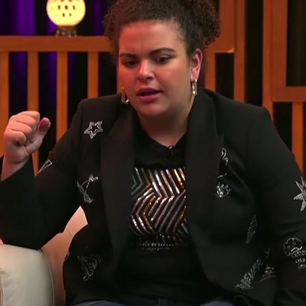 Lucerito Mijares opina de la polémica con Sofía Rivera y Eduardo Videgaray – Publimetro México