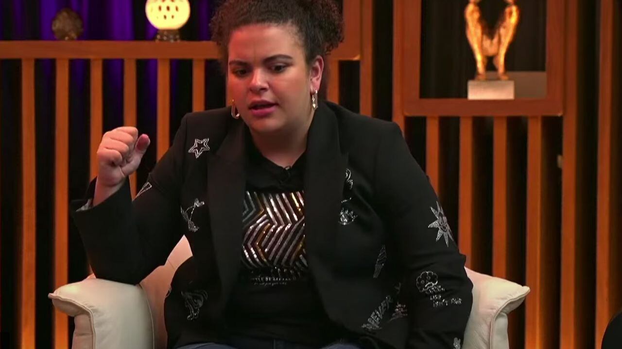 Lucerito Mijares retoma polémica con Sofía Rivera y Eduardo Videgaray