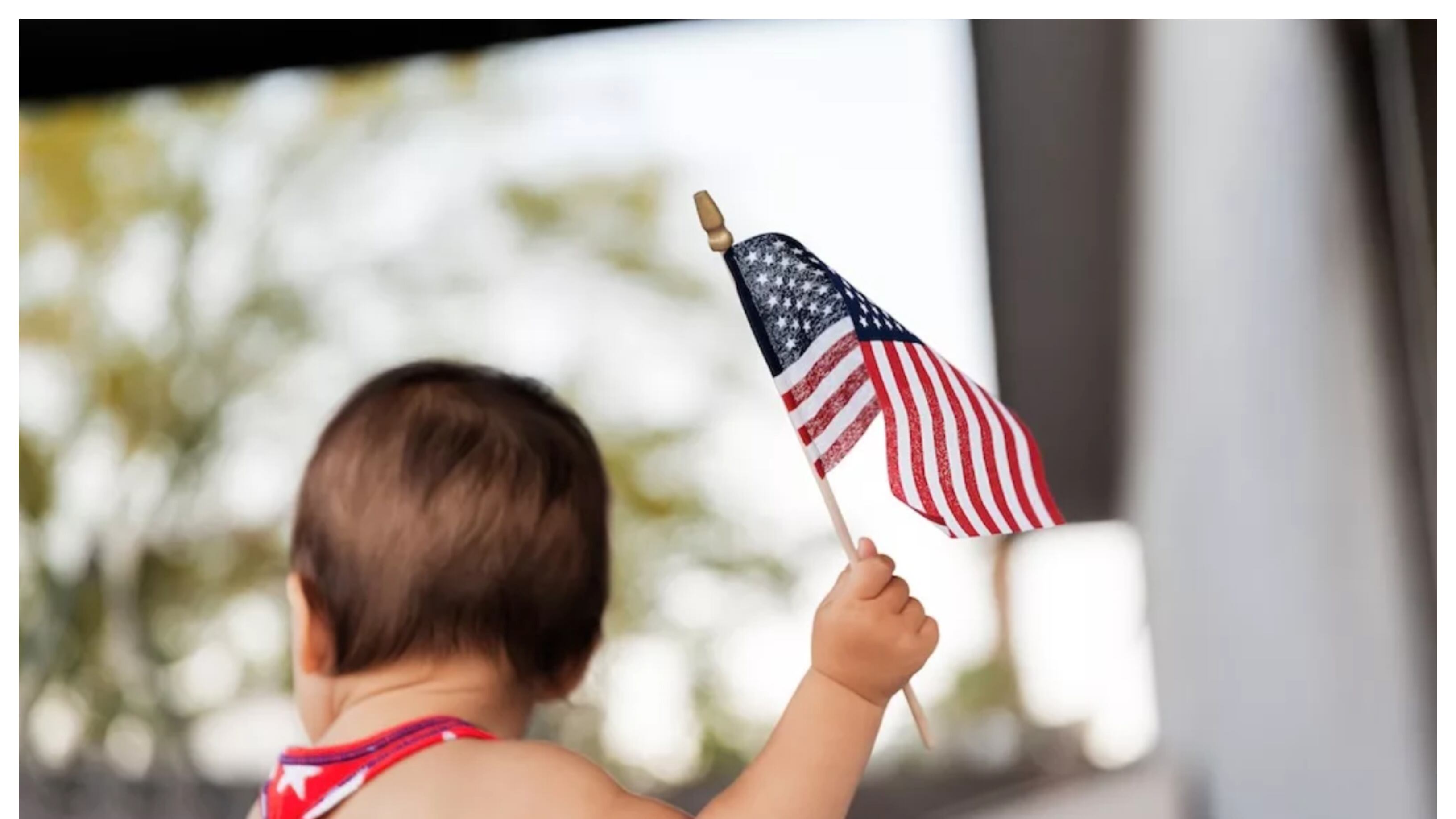 Nacionalidad por nacimiento EE UU