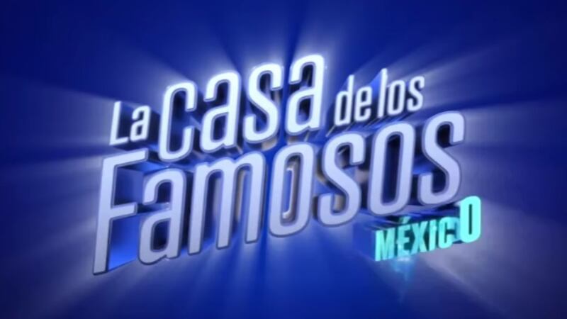La Casa de los Famosos México