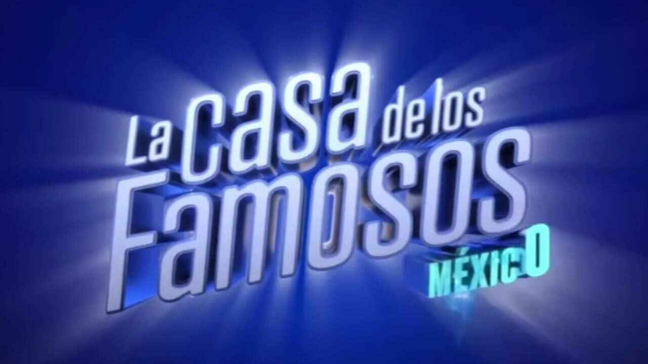 La Casa de los Famosos México