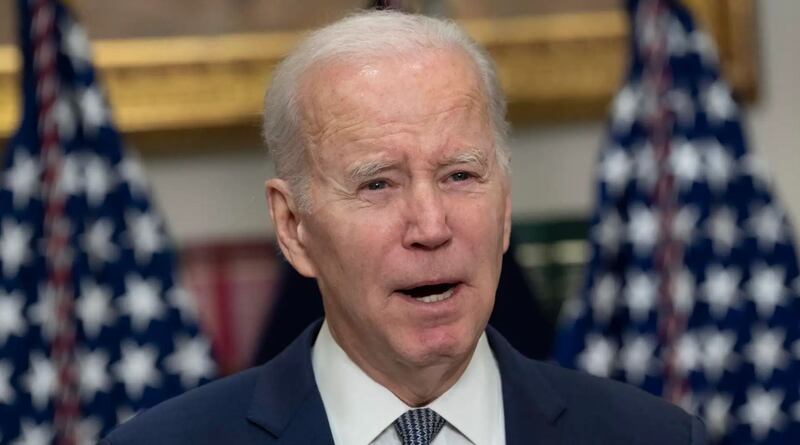 Joe Biden quiere acabar con las armas en el pais | Foto: Referencial