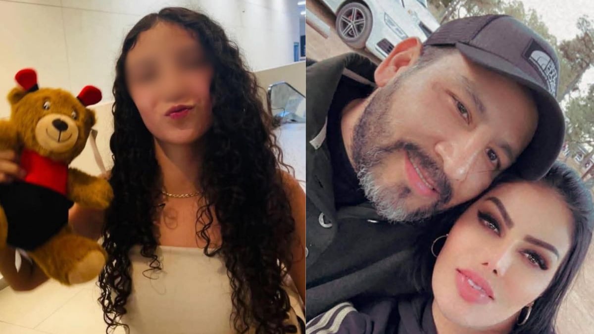Paloma Nicole: madre pidió al cirujano, su pareja, operar a la niña como regalo de 15 años