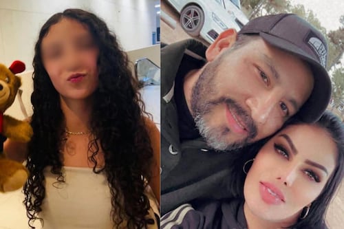 Obsequio mortal: Madre pidió al cirujano, su pareja, operar a Paloma Nicole como regalo de 15 años